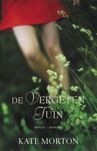 De Vergeten Tuin