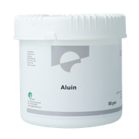 Aluin kristallen 500 Gram