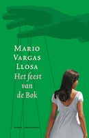 Het feest van de Bok - Mario Vargas Llosa - ebook - thumbnail