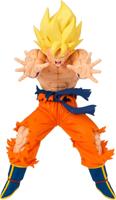Dragon Ball Z Match Makers Figure - Super Saiyan Son Goku