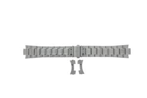Horlogeband Festina F6847/1 Staal 22mm