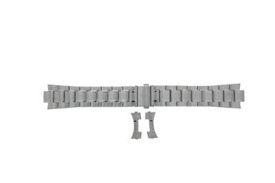 Horlogeband Festina F6847/1 Staal 22mm