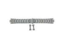 Horlogeband Festina F6847/1 Staal 22mm