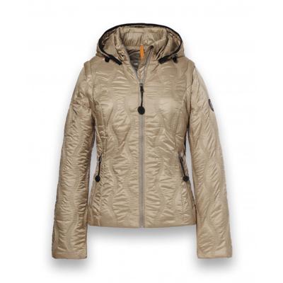 District - Bruin | Dames | Jas | Bruin | 40 | regular | Kamst mode District - Bruin | Dames | Jas | Bruin | 40 | regular | Kamst mode