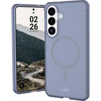 Urban Armor Gear Dot Case Samsung Galaxy S26+ Blauw MagSafe compatible, Met magneetmodule