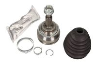 Homokineet reparatie set, aandrijfas 490660