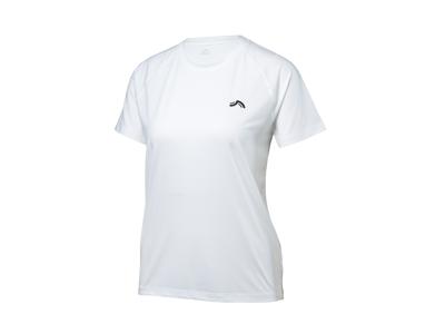 CRIVIT Dames sportshirt (Wit, M (40/42))