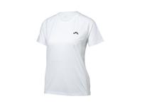 CRIVIT Dames sportshirt (Wit, M (40/42))