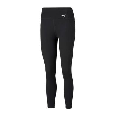 Puma sportlegging zwart Puma sportlegging zwart