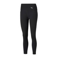 Puma sportlegging zwart - thumbnail