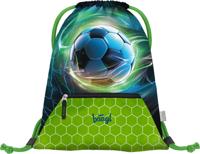 Baagl Gymtas Voetbal Bal met rits Baagl Gymtas Voetbal Bal met rits
