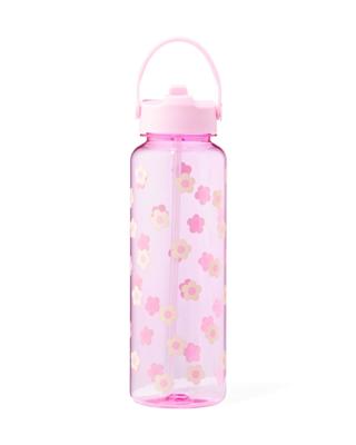 HEMA Waterfles XXL 1150ml Bloem