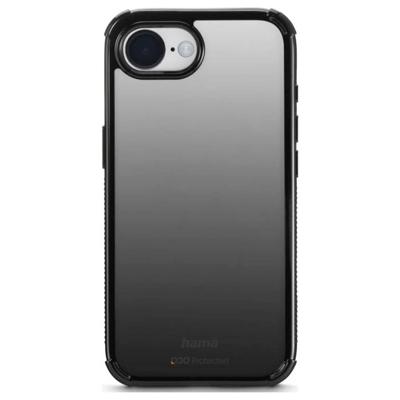 Hama Cover Apple iPhone 16e Zwart