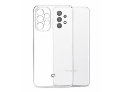 Mobilize Mobilize Gelly Case Samsung Galaxy A32 4G Clear