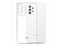 Mobilize Mobilize Gelly Case Samsung Galaxy A32 4G Clear