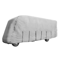 Pro Plus Camperhoes tot 6.1m