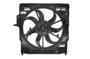 Koelventilator 47864