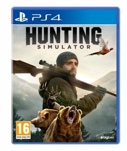 Hunting Simulator