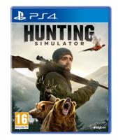 Hunting Simulator Hunting Simulator