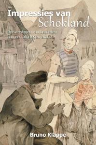 Impressies van Schokland (Paperback)