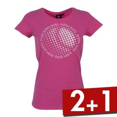 BjÃ¶rn Borg Sport Mio SS Tee * Actie *