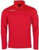 Stanno 408015 Pride 1/4 Zip Top - Red-White - M