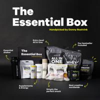 The Essential Box - by Donny Roelvink | Body&Fit