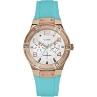 Guess W0564L3 (Ø 39 mm) Dames horloge