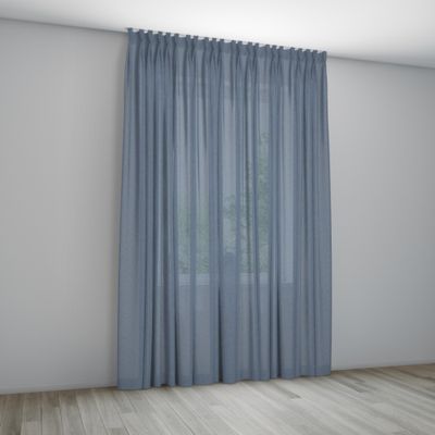 Inbetween Warschau Grijs Blauw Coupage