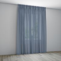 Inbetween Warschau Grijs Blauw Coupage
