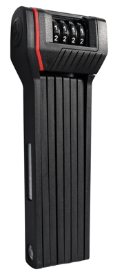 Tektro Trelock vouwslot fs 280 two go zf 280 x-move c100