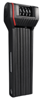 Tektro Trelock vouwslot fs 280 two go zf 280 x-move c100