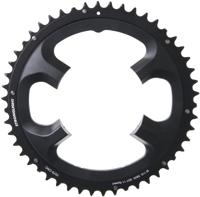 STRONGLIGHT Chain ring strongl. 50t outer alu black