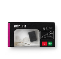 Oticon Receiver miniFit 60 - 0R - thumbnail