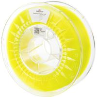 Spectrum Filaments 80883 PLA Crystal Filament PLA kunststof Verhoogde extrusionsrate 1.75 mm 1000 g Electric Yellow, Geel 1 stuk(s)