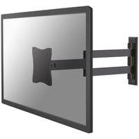 Neomounts Wandsteun FPMA-W830BLACK wandmontage