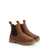 Travelin&apos; Dames - - Cognac - Maat