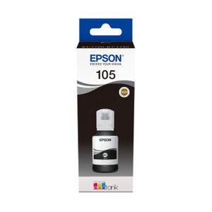 Epson 105 EcoTank zwart