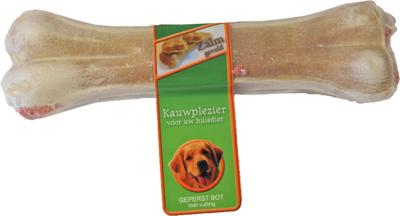 Gevuld bot zalm 20 cm 160-200 gram - Gebr de boon