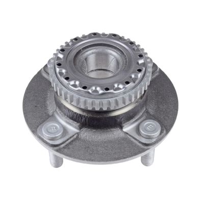 Wiellager ADG08339