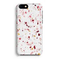 Terrazzo N°9: Volledig Geprint iPhone 7 Hoesje