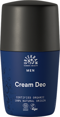 Urtekram Men Cream Deo