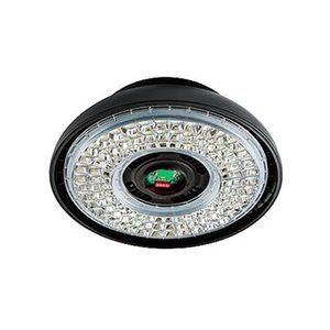 LED Highbay 170W 110° low UGR 5.000K CRI 82 met sensor IP65