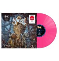 Ghost - Impera (Koraal Vinyl) (Target Exclusief) (LP)