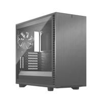 Fractal Design Define 7 Midi-tower PC-behuizing Grijs