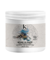 K Pour Karité Care Crème Shea Butter Cream 200gr