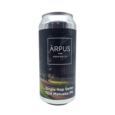 Arpus Single Hop Series TDH Motueka Ipa 44cl