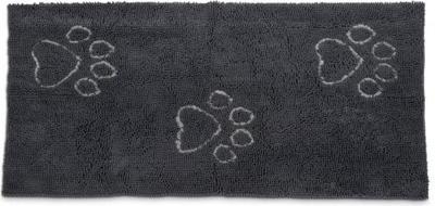 DIRTY DOG DROOGMAT LOPER GRS 152X76