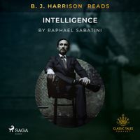 B.J. Harrison Reads Intelligence - thumbnail