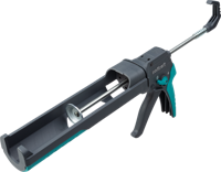 Wolfcraft kitspuit | mg 400 ergo | 1 stuk - 4354000